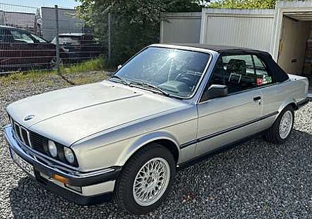 BMW 325 Cabrio Automatik VFL Originalzustand