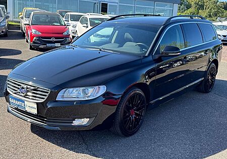 Volvo V70 Kombi Linje Classic TÜV/HU/NEU