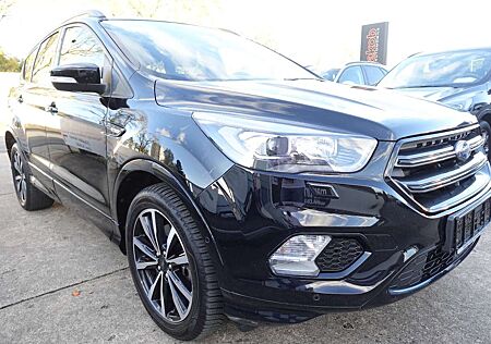 Ford Kuga ST-Line+ALCANTARA+KAMERA+AUTOMATIK+BC+MFL++