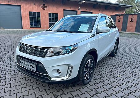 Suzuki Vitara 1.4 Boosterjet Allgrip Comfort+