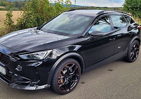 Cupra Formentor VZ5 5 Jahre/Matrix/Sound/Cup/360Grad