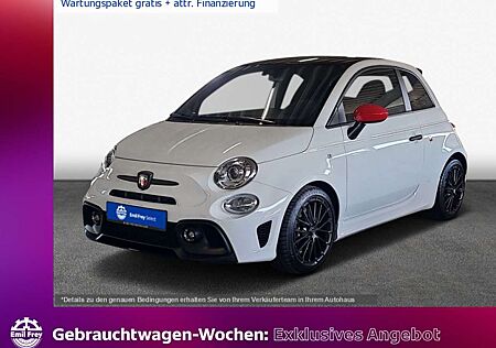 Abarth 695