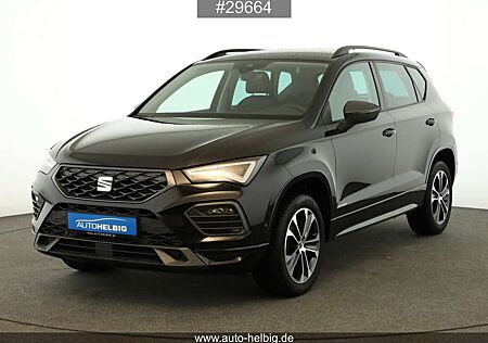 Seat Ateca 2.0 TDI FR #Virtual#Navi#GRA#Cam#LED#SHZ#