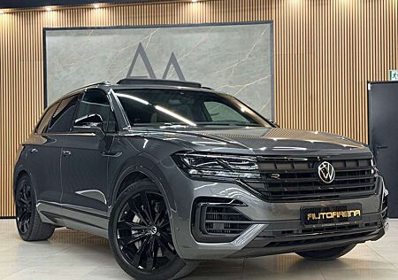 VW Touareg Volkswagen R 3.0 TSI/eHybrid*4x4*PANO*MATRIX-LED*