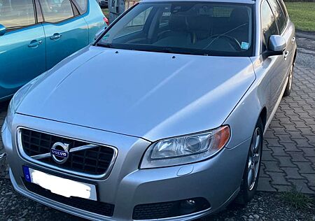 Volvo V70 D3 Geartronic Momentum