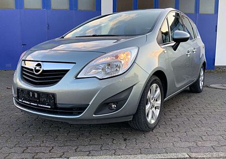 Opel Meriva B Edition