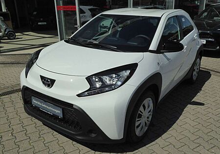 Toyota Aygo (X) Business Edition