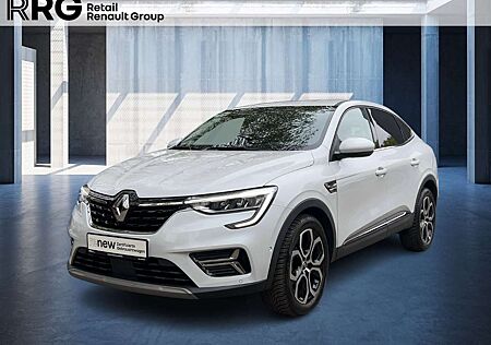 Renault Arkana TECHNO TCe 140 EDC ABS Fahrerairbag ESP LED