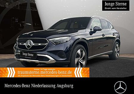 Mercedes-Benz GLC 400 e 4M AVANTG+PANO+360+AHK+BURMESTER+KEYLESS