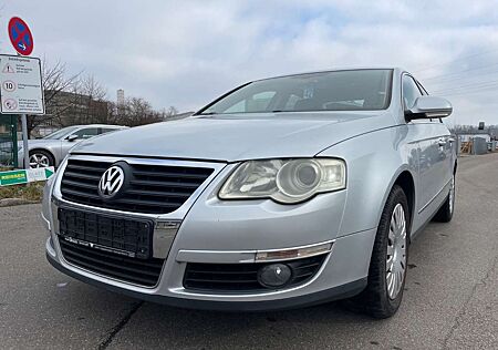 VW Passat Volkswagen Lim. Comfortline