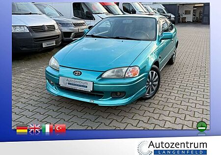 Toyota Paseo 1.5 Coupe *MOTOR NEU*FAHRWERK*