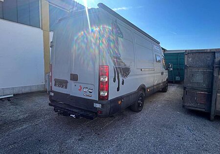 IVECO Daily 35S12