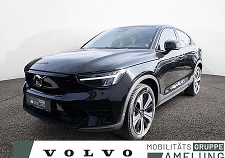 Volvo C40 Recharge Single Motor Core NAVI LED PANO
