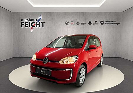 VW Up Volkswagen ! e-move !+MAPS&MORE+RFK+GRA+DAB+KLIMA+PDC