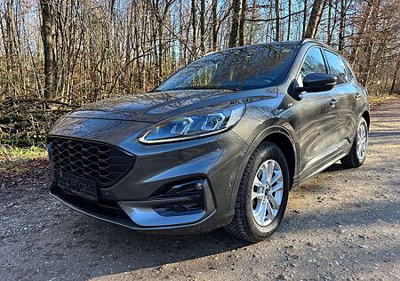 Ford Kuga Diesel 2.0 EcoBlue 4x4 Aut. ST-LINE X
