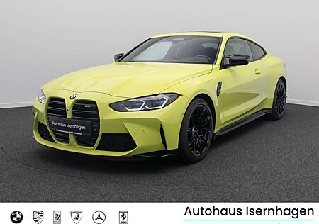 BMW M4 Competition xDr 360°Laser DAB GSD H K HUD 20