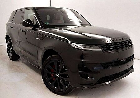 Land Rover Range Rover Sport gebraucht kaufen Land Rover Range Rover Sport D350 Autobiography SV Bespoke