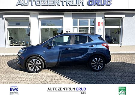 Opel Mokka X 1.4 Turbo Innovation *LED*Navi*Kamera*