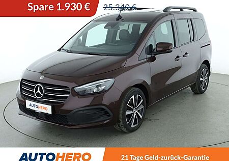 Mercedes-Benz T1 d Progressive Aut.*LED*NAVI*TEMPO*CAM*PDC*