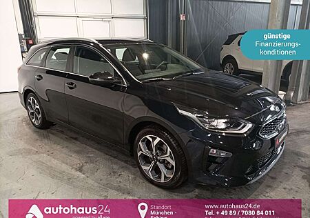 Kia Cee'd Ceed / Ceed 1.4 TGDI Spirit LED|Navi|PDC|Kamera|Sitzhz