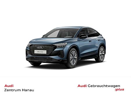 Audi Q4 e-tron Sportback 45 quattro advanced*MATRIX*N