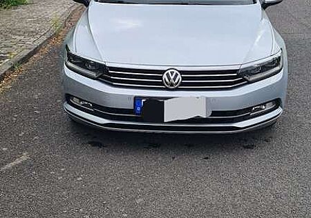 VW Passat Variant Volkswagen Comfortline BMT/Start-Stopp