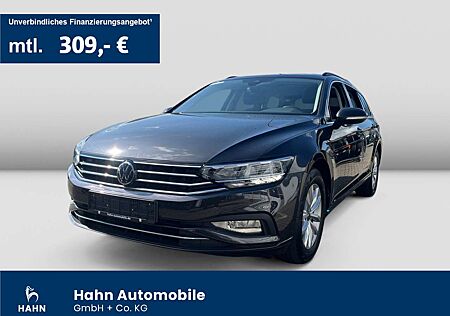 VW Passat Variant Volkswagen 1.5TSI Business DSG AHK Pano Cam