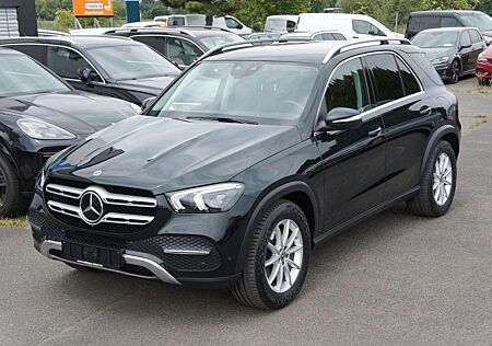 Mercedes-Benz GLE 350 de 4M*ACC*AHK*LEDER/BELÜFTET*360°*NP90t€*