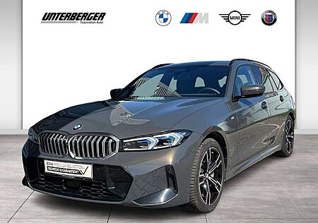 BMW 330 d xDrive Touring M Sportpaket HK HiFi DAB