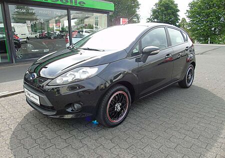 Ford Fiesta 1.25 Trend **KLIMA*GEPFLEGT*2-HAND**