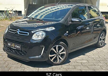 Citroën C1 Citroen Airscape Shine*PANO*KAMERA*KLIMA