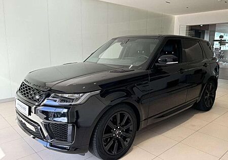 Land Rover Range Rover Sport P400e HSE Dynamic Stealth HUD