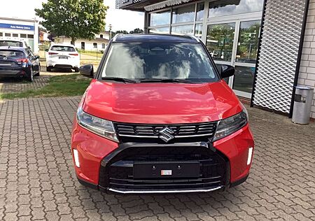 Suzuki Vitara Comfort Hybrid