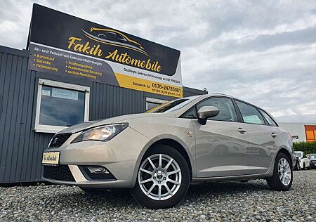 Seat Ibiza ST Style Tempomat Klima AUX-IN 8fach 24Tkm