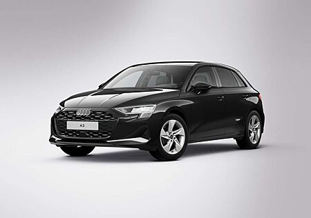 Audi A3 30 TFSI advanced Sitzheizung RFK AC