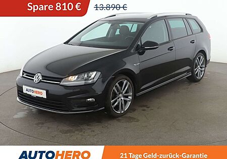 VW Golf Volkswagen 1.2 TSI Comfortline BMT*PDC*SHZ*XENON*TEMPO*KLIMA*