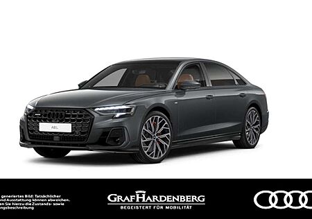 Audi A8 L 60 TFSI quattro S line Matrix Navi B&O HuD