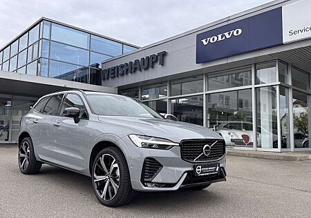 Volvo XC 60 XC60 B5*Ultra Dark AWD*NP 82410*LFW*21Z*Massage