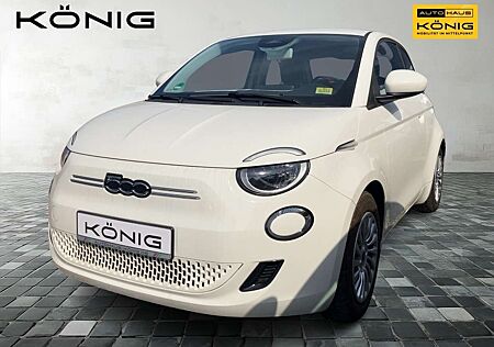 Fiat 500 Neuer Neuer