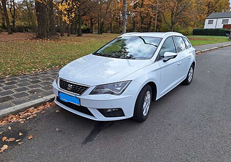 Seat Leon ST 1.4 TSI Start