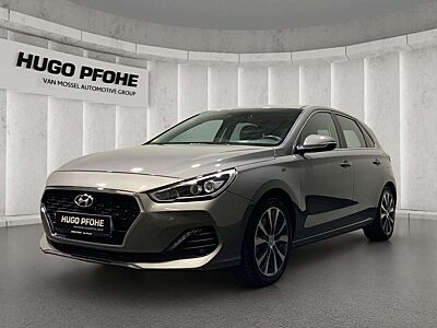 Hyundai i30 1.6 CRDi Style | Navi | RFK | PDC