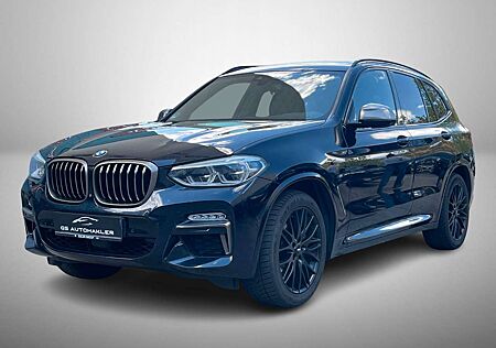 BMW X3 M i 360° HUD PANO