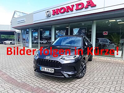 Honda CR-V CR-V e:HEV 2.0 i-MMD Hybrid 2WD Lifestyle