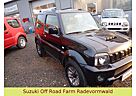 Suzuki Jimny 1.3 ALLGRIP Style" 29tkm"