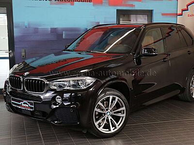 BMW X5 xDr.30d M-Sport.Individual.AHK.ACC.HUD.Panod.