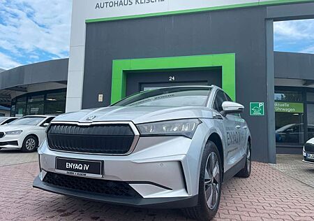 Skoda Enyaq 60 Loft 132 kW