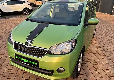 Skoda Citigo 1.0 MPI 55kW Ambition