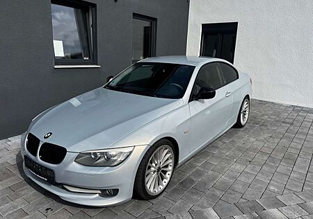 BMW 335i 335 3 Coupe Automatik/DKG