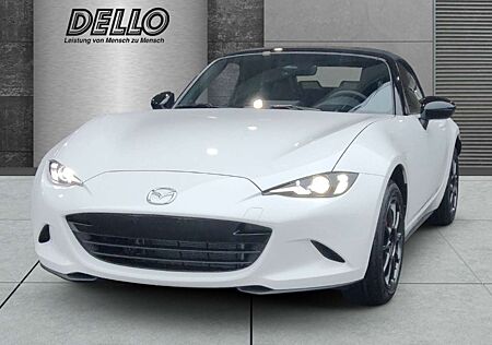Mazda MX-5 Homura ROADSTER Navi Soundsystem Bose LED Blendfre