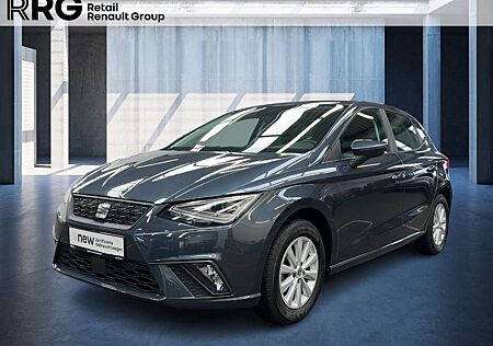Seat Ibiza 1.0 MPI STYLE KLIMAAUTOMATIK PTS LED